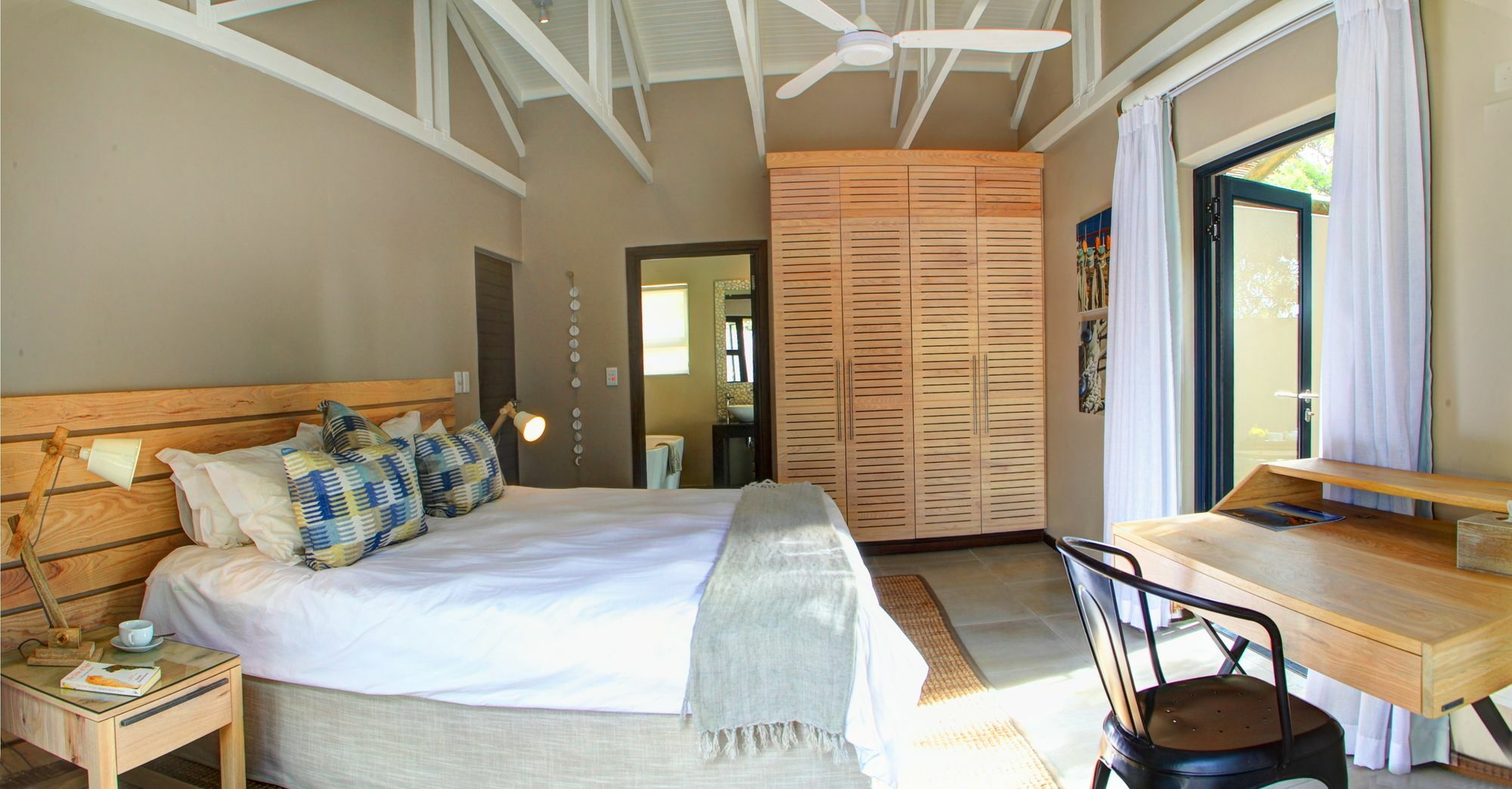 Scallop Lodge Plettenberg Bay Exterior foto